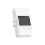 GloboStar® 80079 SONOFF POW Elite POWR316D Smart WiFi Real Time Power Consumption AC 100-240V MAX 16A - Image 2