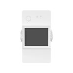 GloboStar® 80079 SONOFF POW Elite POWR316D Smart WiFi Real Time Power Consumption AC 100-240V MAX 16A - Image 3