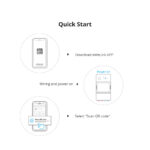 GloboStar® 80080 SONOFF POW Elite POWR320D Smart WiFi Real Time Power Consumption AC 100-240V MAX 20A - Image 21