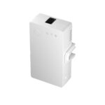 GloboStar® 80081 SONOFF THR316 TH ORIGIN Smart LAN & WiFi 2.4GHz Temperature and Humidity Control AC 100-240V Max 16A