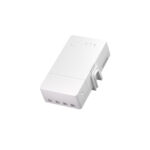 GloboStar® 80081 SONOFF THR316 TH ORIGIN Smart LAN & WiFi 2.4GHz Temperature and Humidity Control AC 100-240V Max 16A - Image 2