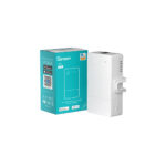 GloboStar® 80081 SONOFF THR316 TH ORIGIN Smart LAN & WiFi 2.4GHz Temperature and Humidity Control AC 100-240V Max 16A - Image 4