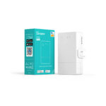GloboStar® 80083 SONOFF POWR316 POW ORIGIN Smart LAN & WiFi 2.4GHz Power Meter Switch AC 100-240V Max 16A - Image 4