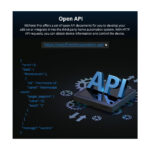 GloboStar® 80094 SONOFF NSPanel86PB Wi-Fi & Zigbee 3.0 Smart Scene Wall Switch (86/EU Type) - AC 100-240V - Integrated HMI Touch Panel - Smart Controller & Gateway for All Smart Devises - Image 24