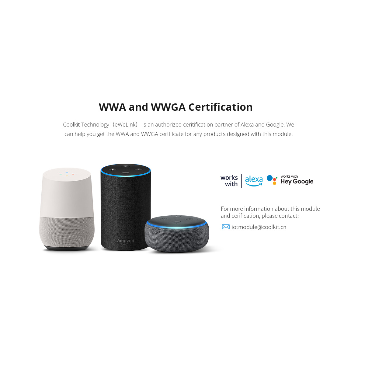 GloboStar® 80110 SONOFF PSF-B-1C ESP8285 Wi-Fi 2.4GHz Switch Module 1 Way - Image 9