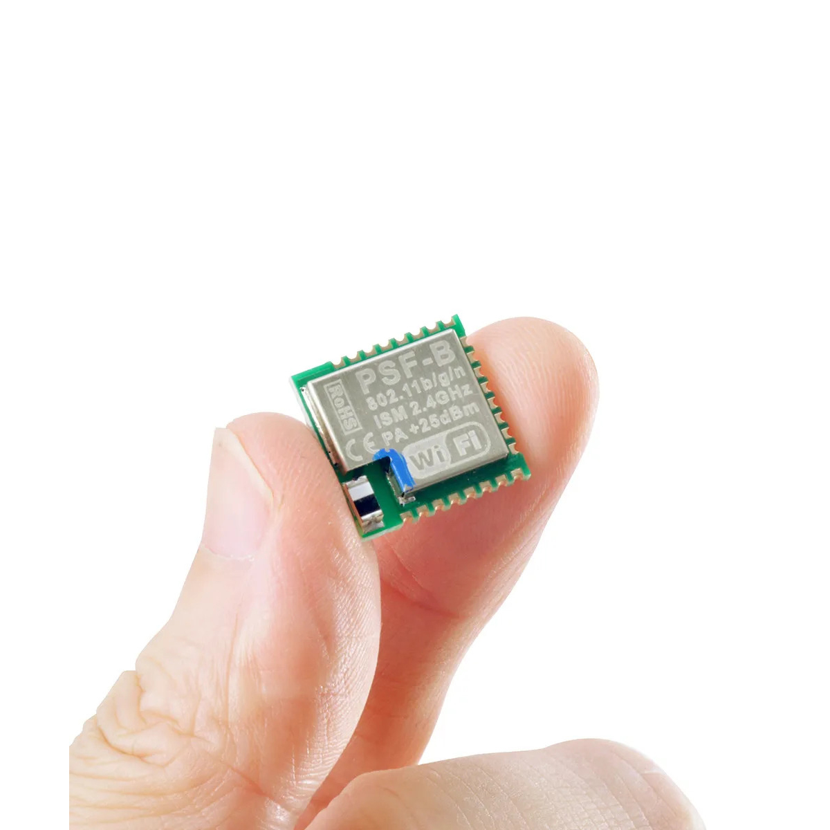 GloboStar® 80110 SONOFF PSF-B-1C ESP8285 Wi-Fi 2.4GHz Switch Module 1 Way - Image 2