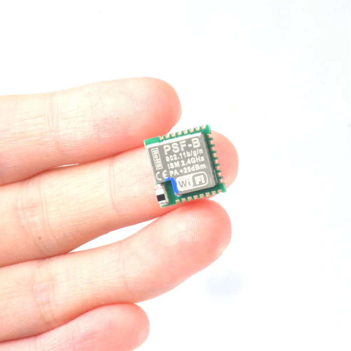 GloboStar® 80110 SONOFF PSF-B-1C ESP8285 Wi-Fi 2.4GHz Switch Module 1 Way - Image 3