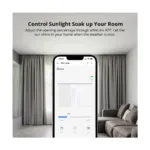 GloboStar® 80133 SONOFF ZBCurtain - Zigbee Smart Curtain Motor - Image 10