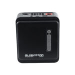 GloboStar® 81490 Φορητή Επαναφορτιζόμενη Ψηφιακή Τρόμπα - Κομπρέσορας Αέρος Αυτοκινήτου & Μοτοσυκλέτας - με Οθόνη LCD & Ενσωματωμένη Επαναφορτιζόμενη Μπαταρία Λιθίου 7800 mAh - Πίεση Αέρος Max 150 PSI - 5 Προγράμματα - Φακό LED - Power Bank με έξοδο USB 2.0 - Φορτιστή Αυτοκινήτου - Μ11.5 x Π5 x Υ13cm - 3 Χρόνια Εγγύηση - Image 2