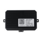 GloboStar® 81503 Ψηφιακό Πάνελ Ελέγχου Φωτισμού DIY Bluetooth για Οχήματα με 8 Διακόπτες On/Off DC 12-24V Max 1200W 60A Αδιάβροχο IP65 Μ12 x Π7 x Υ1.5cm - 2 Χρόνια Εγγύηση - Image 4