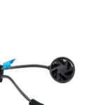 GloboStar® 81505 H7 X10 360° Line KIT Βασικού Φωτισμού Αυτοκινήτου & Φορτηγού 3nd Generation Can-Bus Series LED CREE CXB 110W 22000lm DC 10-30V Αδιάβροχο IP56 Ψυχρό Λευκό 6000K - Image 2