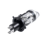 GloboStar® 81506 H4 X10 360° Line KIT Βασικού Φωτισμού Αυτοκινήτου & Μοτοσυκλέτας 3nd Generation Can-Bus Series LED CREE CXB 100W 11000lm DC 12V Αδιάβροχο IP56 Ψυχρό Λευκό 6000K - 2 Χρόνια Εγγύηση - Image 5