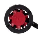 GloboStar® 81661 H4/HS1 KIT Βασικού Φωτισμού Μοτοσυκλέτας 2nd Generation Can-Bus Series LED CREE CXB COB 60W 6000lm DC 8-80V Αδιάβροχο IP67 Ψυχρό Λευκό 8000K - Image 4