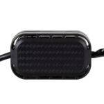 GloboStar® 81661 H4/HS1 KIT Βασικού Φωτισμού Μοτοσυκλέτας 2nd Generation Can-Bus Series LED CREE CXB COB 60W 6000lm DC 8-80V Αδιάβροχο IP67 Ψυχρό Λευκό 8000K - Image 5