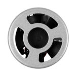 GloboStar® 81662 H4/HS1 Λάμπα Βασικού Φωτισμού Μοτοσυκλέτας LED CREE CXB COB 40W 4000lm DC 12V Αδιάβροχη IP65 Ψυχρό Λευκό 6000K - Image 3