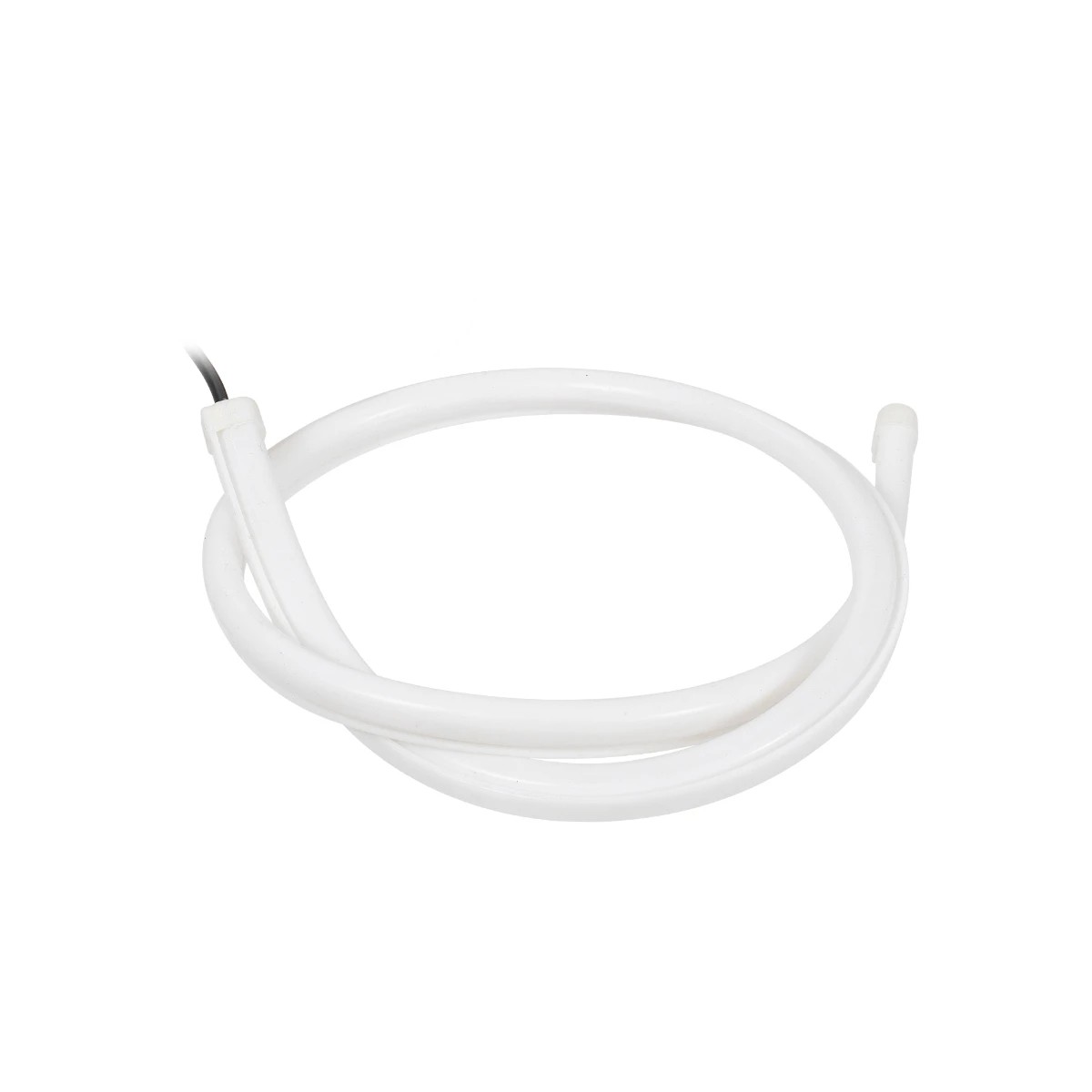 ΣΕΤ DRL - Φώτα Ημέρας για Φανάρι Αυτοκινήτου Κόκκινο + Πορτοκαλί για Φλας 85cm 12 Volt GloboStar 55116 - Image 2