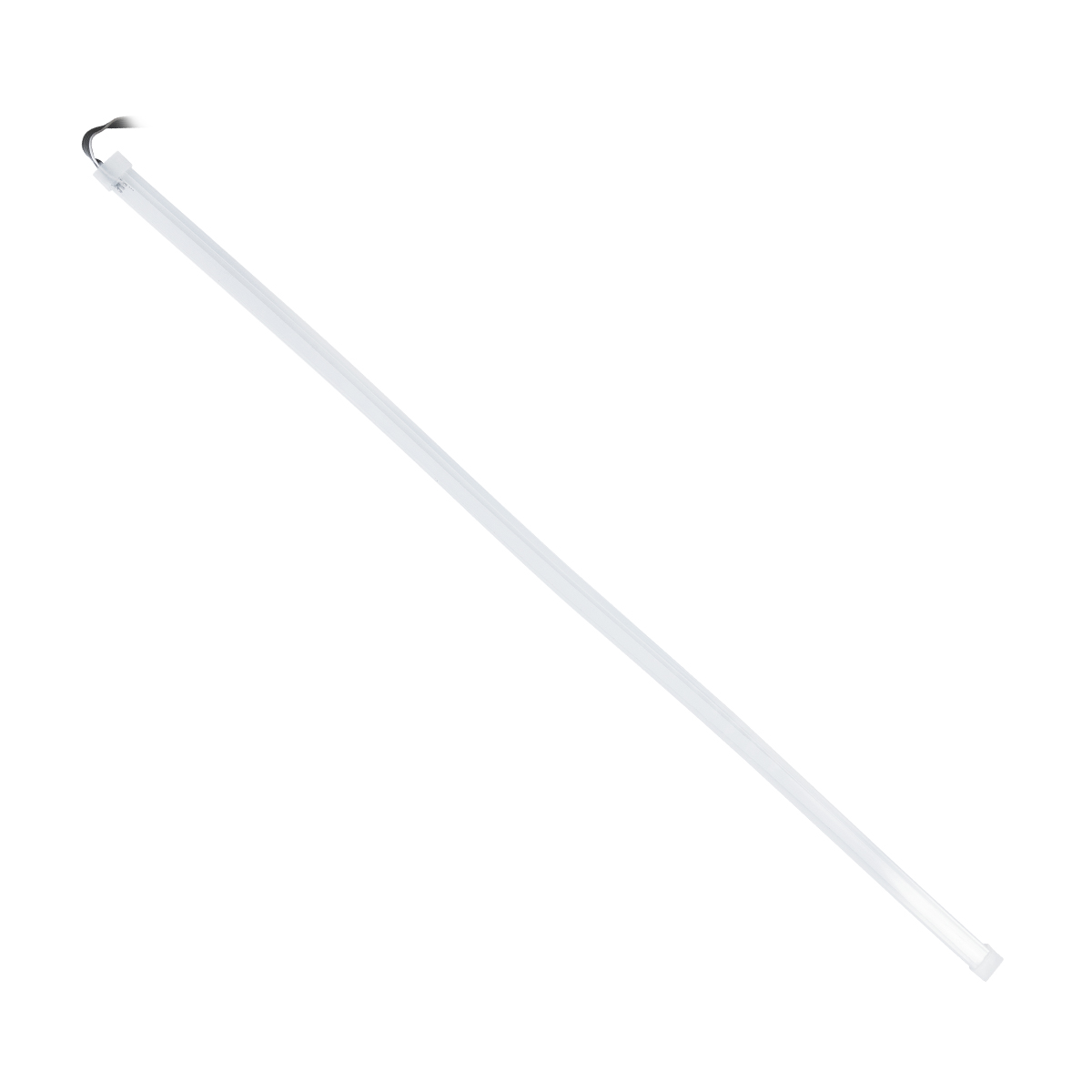 GloboStar® 81730 Σετ 2 ΕΛΑΣΤΙΚΑ - FLEXIBLE DRL + FLASH TURN LIGHT LED CREE COB 60cm 8W 1200lm 360° DC 24-30V Αδιάβροχα IP65 Πορτοκαλί - Ψυχρό Λευκό 6000K - 2 Χρόνια Εγγύηση - Image 3