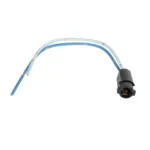 GloboStar® 81781 Βάση Λάμπας Τ5 με 2 Καλώδια Τροφοδοσίας - Image 2