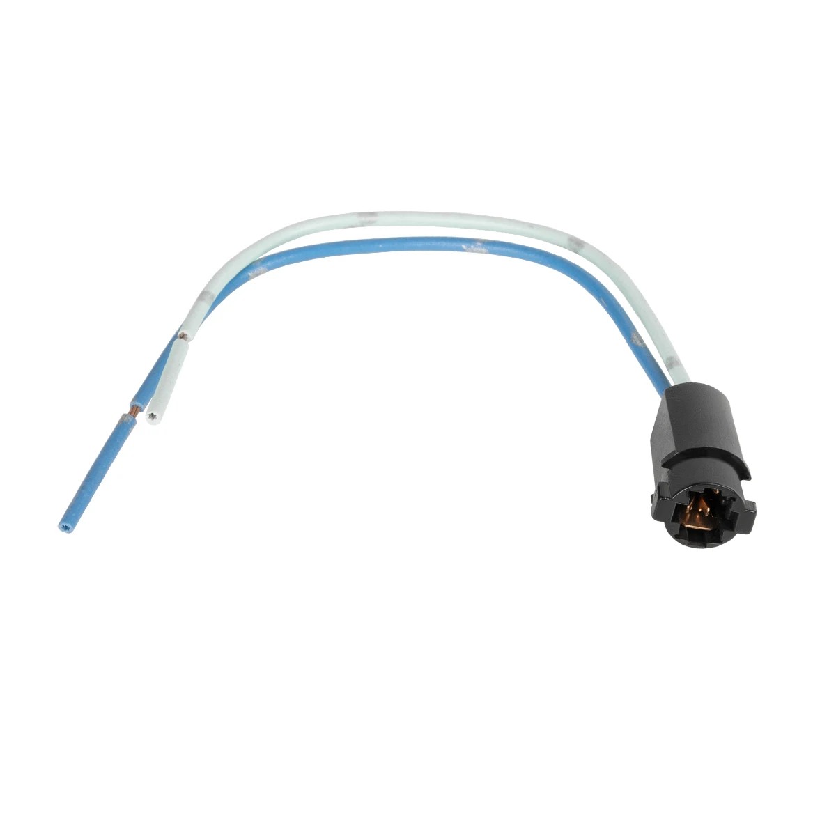 GloboStar® 81781 Βάση Λάμπας Τ5 με 2 Καλώδια Τροφοδοσίας - Image 2