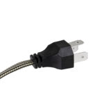 GloboStar® 82002 H4 C6 Line KIT Βασικού Φωτισμού Αυτοκινήτου & Φορτηγού 1st Generation Can-Bus Series LED CREE CXB COB 72W 7600lm DC 8-48V Αδιάβροχο IP65 Ψυχρό Λευκό 6000K - Image 3