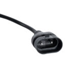 GloboStar® 82026 H10 F2 Line KIT Βασικού Φωτισμού Αυτοκινήτου & Φορτηγού 3rd Generation Can-Bus Series LED CREE CXB COB 30/60W 7000lm DC 12V Αδιάβροχο IP65 Ψυχρό Λευκό 6000K - Image 4