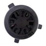 GloboStar® 82082 H4 HL Line KIT Βασικού Φωτισμού Αυτοκινήτου & Φορτηγού 3rd Generation Can-Bus Extreme Series LED CREE CXB COB 100W 24000lm DC 9-32V Αδιάβροχο IP67 Ψυχρό Λευκό 6000K - Image 5