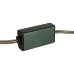 GloboStar® 82087 H11 HL Line KIT Βασικού Φωτισμού Αυτοκινήτου & Φορτηγού 3rd Generation Can-Bus Extreme Series LED CREE CXB COB 100W 24000lm DC 9-32V Αδιάβροχο IP67 Ψυχρό Λευκό 6000K - Image 2