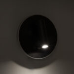 GloboStar® LADY-R 60938 Μοντέρνο Φωτιστικό Τοίχου - Απλίκα Ξενοδοχείου Bed Side LED 6W 600lm 36° & 360° AC 220-240V - Reading Light & Κρυφός Φωτισμός - Φορτιστής USB 3A - Φ15 x Υ7cm - Φυσικό Λευκό 4500K - Μαύρο - 3 Χρόνια Εγγύηση - Image 8