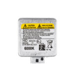 GloboStar® D1S/D1R 84031 Λάμπες Αυτοκινήτου HID Xenon Super Vision High Brightness +60% E1 ECER37 360° DC 12-24V IP20  Μ4 x  Π5 x Υ8cm 6000K- Σετ 2 Τεμαχίων - Image 4