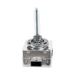 GloboStar® 84040 Λάμπες Αυτοκινήτου HID Xenon D1S Super Vision High Brightness +80% Can-Bus DOT ECER37 360° DC 12-24V IP20 Μ4 x Π5 x Υ8cm Ψυχρό Λευκό 6000K - Σετ 2 Τεμαχίων - Image 3