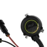 GLOBOSTAR® HID 84047 Λάμπα Xenon H4 H/L Super Vision Υψηλής Φωτεινότητας +30% 35W/70W 3500lm/7000lm 360° DC 12V Αδιάβροχο IP65 Ultra Ψυχρό Λευκό 8000K - Μ4.8 x Π4.8 x Υ10.2cm - Πακέτο 2 Τεμαχίων - 2 Χρόνια Εγγύηση - Image 7