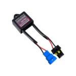 GloboStar® 84052 Ακυρωτής Ένδειξης Βλάβης 3rd Generation Can-Bus Extreme Series για Λάμπες ΧΕΝΟΝ DC 12V Αδιάβροχος IP65