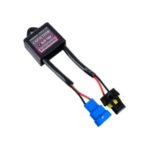 GloboStar® 84052 Ακυρωτής Ένδειξης Βλάβης 3rd Generation Can-Bus Extreme Series για Λάμπες ΧΕΝΟΝ DC 12V Αδιάβροχος IP65