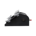 GloboStar® 85117 PRO Series Μπάρα Σήμανσης με Βεντούζες για Παρμπρίζ Οχήματος Αστυνομίας για Αυτοκίνητα & Φορτηγά 13 Προγραμμάτων Φωτισμού LED CREE CXB COB 18W DC 10-30V IP20 Κόκκινο & Μπλε - Image 5