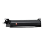 GloboStar® 85117 PRO Series Μπάρα Σήμανσης με Βεντούζες για Παρμπρίζ Οχήματος Αστυνομίας για Αυτοκίνητα & Φορτηγά 13 Προγραμμάτων Φωτισμού LED CREE CXB COB 18W DC 10-30V IP20 Κόκκινο & Μπλε - Image 6