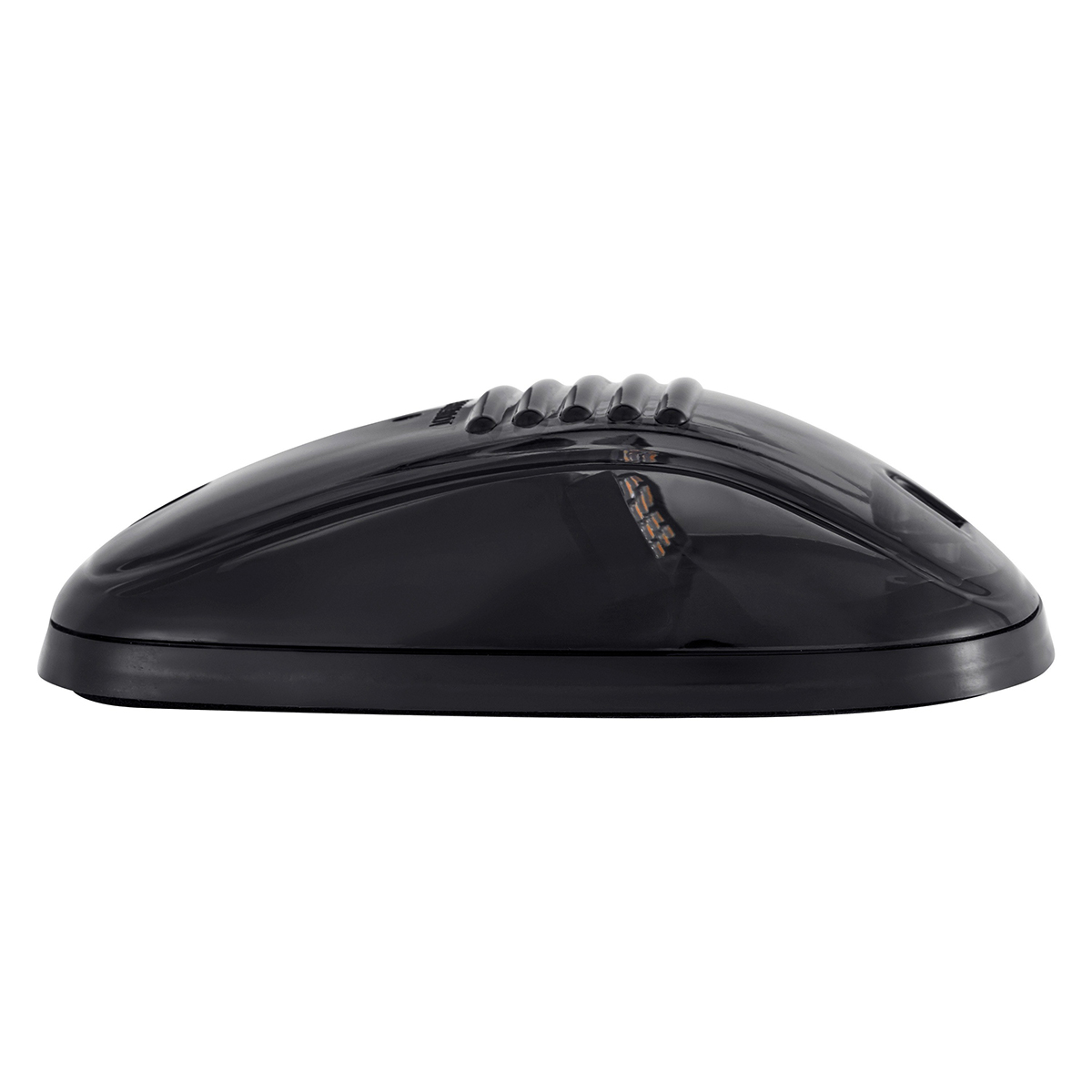 GloboStar® 85303 Πακέτο 5 Τεμάχια Φώτα Όγκου Οροφής - Running Lights για Αυτοκίνητα - SUV - Αγροτικά LED SMD 3030 12W 600lm DC 12V με Διακόπτη On/Off Αδιάβροχα IP65 5x Πορτοκαλί - Image 4