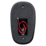 GloboStar® 85303 Πακέτο 5 Τεμάχια Φώτα Όγκου Οροφής - Running Lights για Αυτοκίνητα - SUV - Αγροτικά LED SMD 3030 12W 600lm DC 12V με Διακόπτη On/Off Αδιάβροχα IP65 5x Πορτοκαλί - Image 7