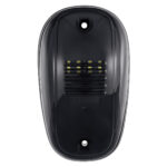 GloboStar® 85304 Πακέτο 5 Τεμάχια Φώτα Όγκου Οροφής - Running Lights για Αυτοκίνητα - SUV - Αγροτικά LED SMD 3030 12W 1200lm DC 12V με Διακόπτη On/Off Αδιάβροχα IP65 5x Ψυχρό Λευκό 6000K - Image 3