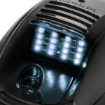 GloboStar® 85304 Πακέτο 5 Τεμάχια Φώτα Όγκου Οροφής - Running Lights για Αυτοκίνητα - SUV - Αγροτικά LED SMD 3030 12W 1200lm DC 12V με Διακόπτη On/Off Αδιάβροχα IP65 5x Ψυχρό Λευκό 6000K - Image 5