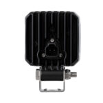 GloboStar® 85334 E4 Mark Vehicle & Forklift Work Lights - Φώτα Εργασίας για Οχήματα Περονοφόρα - Κλάρκ LED 40W DC 10-30V Αδιάβροχο IP67 Ψυχρό Λευκό 6000K Μ7.5 x Π3.5 x Υ11cm - Image 4