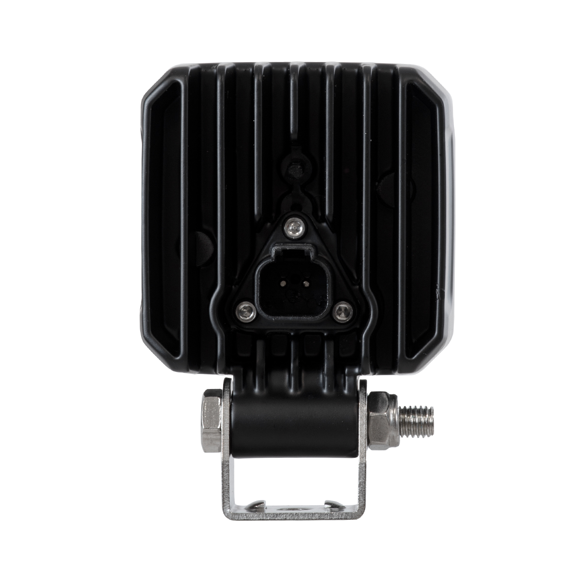 GloboStar® 85334 E4 Mark Vehicle & Forklift Work Lights - Φώτα Εργασίας για Οχήματα Περονοφόρα - Κλάρκ LED 40W DC 10-30V Αδιάβροχο IP67 Ψυχρό Λευκό 6000K Μ7.5 x Π3.5 x Υ11cm - Image 4