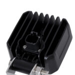 GloboStar® 85334 E4 Mark Vehicle & Forklift Work Lights - Φώτα Εργασίας για Οχήματα Περονοφόρα - Κλάρκ LED 40W DC 10-30V Αδιάβροχο IP67 Ψυχρό Λευκό 6000K Μ7.5 x Π3.5 x Υ11cm - Image 6