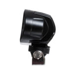 GloboStar® 85336 E4 Mark Vehicle & Forklift Work Lights - Φώτα Εργασίας για Οχήματα Περονοφόρα - Κλάρκ LED 40W DC 10-30V Αδιάβροχο IP67 Ψυχρό Λευκό 6000K Μ10 x Π6 x Υ9cm - Image 3