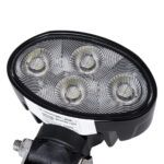 GloboStar® 85336 E4 Mark Vehicle & Forklift Work Lights - Φώτα Εργασίας για Οχήματα Περονοφόρα - Κλάρκ LED 40W DC 10-30V Αδιάβροχο IP67 Ψυχρό Λευκό 6000K Μ10 x Π6 x Υ9cm - Image 5