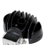 GloboStar® 85336 E4 Mark Vehicle & Forklift Work Lights - Φώτα Εργασίας για Οχήματα Περονοφόρα - Κλάρκ LED 40W DC 10-30V Αδιάβροχο IP67 Ψυχρό Λευκό 6000K Μ10 x Π6 x Υ9cm - Image 6