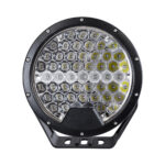GloboStar® 85337 E4 Mark Vehicle & JEEP Work Lights - Φώτα Εργασίας για Οχήματα και JEEP LED High Power 150W DC 10-30V Αδιάβροχo IP6K9K Ψυχρό Λευκό 6000K M22 x Π7 x Υ23.5cm - Image 2
