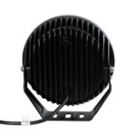 GloboStar® 85337 E4 Mark Vehicle & JEEP Work Lights - Φώτα Εργασίας για Οχήματα και JEEP LED High Power 150W DC 10-30V Αδιάβροχo IP6K9K Ψυχρό Λευκό 6000K M22 x Π7 x Υ23.5cm - Image 4