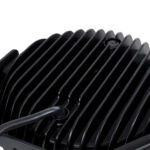 GloboStar® 85337 E4 Mark Vehicle & JEEP Work Lights - Φώτα Εργασίας για Οχήματα και JEEP LED High Power 150W DC 10-30V Αδιάβροχo IP6K9K Ψυχρό Λευκό 6000K M22 x Π7 x Υ23.5cm - Image 6