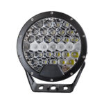 GloboStar® 85338 E4 Mark Vehicle & JEEP Work Lights - Φώτα Εργασίας για Οχήματα και JEEP LED High Power 120W DC 10-30V Αδιάβροχo IP6K9K Ψυχρό Λευκό 6000K M18 x Π7 x Υ19cm - Image 2