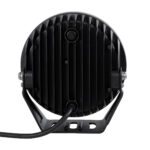 GloboStar® 85338 E4 Mark Vehicle & JEEP Work Lights - Φώτα Εργασίας για Οχήματα και JEEP LED High Power 120W DC 10-30V Αδιάβροχo IP6K9K Ψυχρό Λευκό 6000K M18 x Π7 x Υ19cm - Image 4